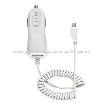 Autobatterieladegeräte